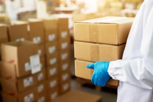 Malmo Logistics-Om oss